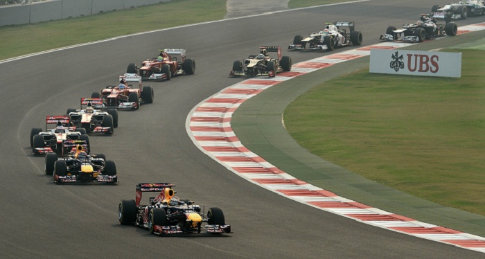 Indian Grand Prix Indian Grand Prix